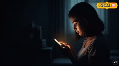 राज्यातून हजारो अल्पवयीन मुली बेपत्ता (प्रतिकात्मक फोटो)