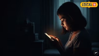 राज्यातून हजारो अल्पवयीन मुली बेपत्ता (प्रतिकात्मक फोटो)