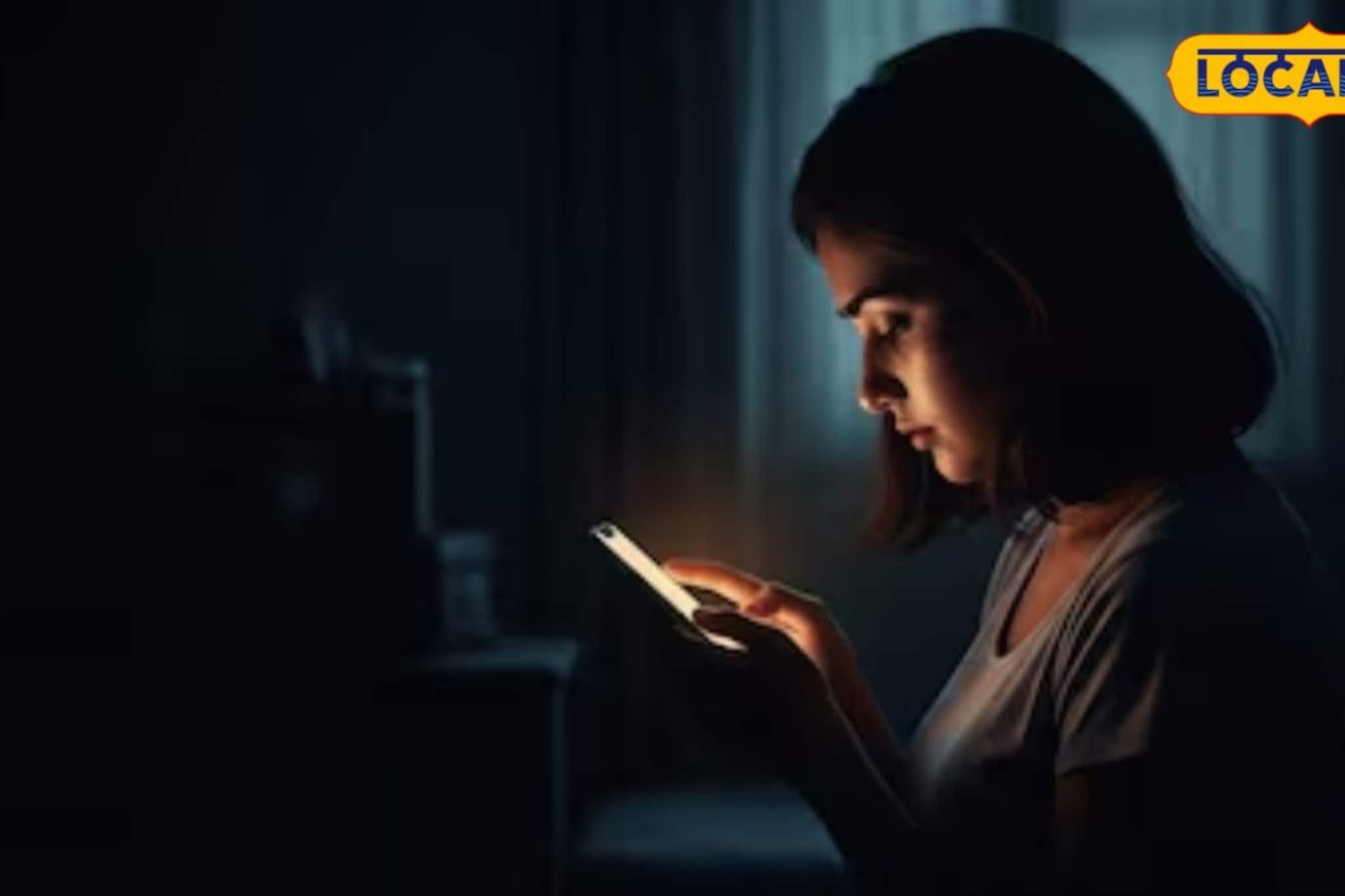 राज्यातून हजारो अल्पवयीन मुली बेपत्ता; पालकांची ही एक छोटी चूक ठरतीये कारण राज्यातून हजारो अल्पवयीन मुली बेपत्ता; पालकांची ही एक छोटी चूक ठरतीये कारण