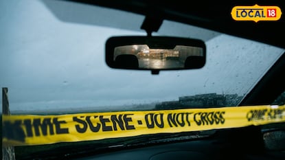 Uber ड्रायव्हरची निर्घृण हत्या (प्रतिकात्मक फोटो) Uber ड्रायव्हरची निर्घृण हत्या (प्रतिकात्मक फोटो)