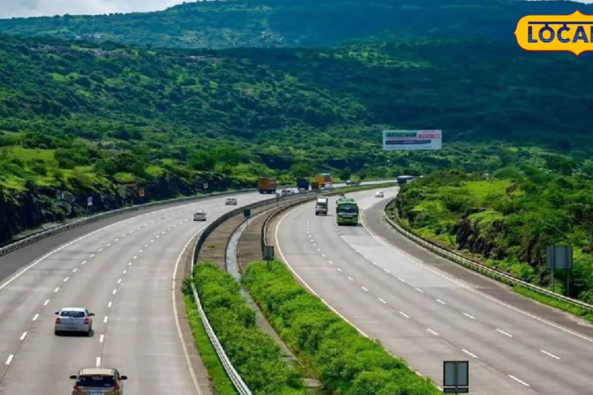 बांधकामं हटवली, पण 7 हजार कोटीचा रस्ता कागदावरच, पुणे-नाशिक महामार्ग कधी होणार?