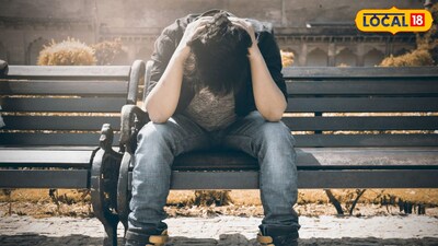 महिलेचा तरुणावर जीवघेणा हल्ला (प्रतिकात्मक फोटो, Canva)