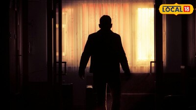 डोक्यात सिलिंडर घालून केली हत्या (प्रतिकात्मक फोटो )