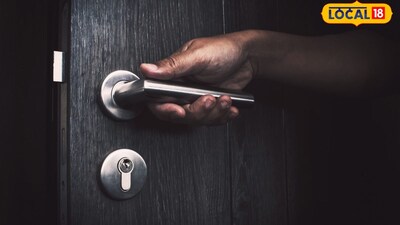 घरात घुसून करायची चोरी (प्रतिकात्मक फोटो)