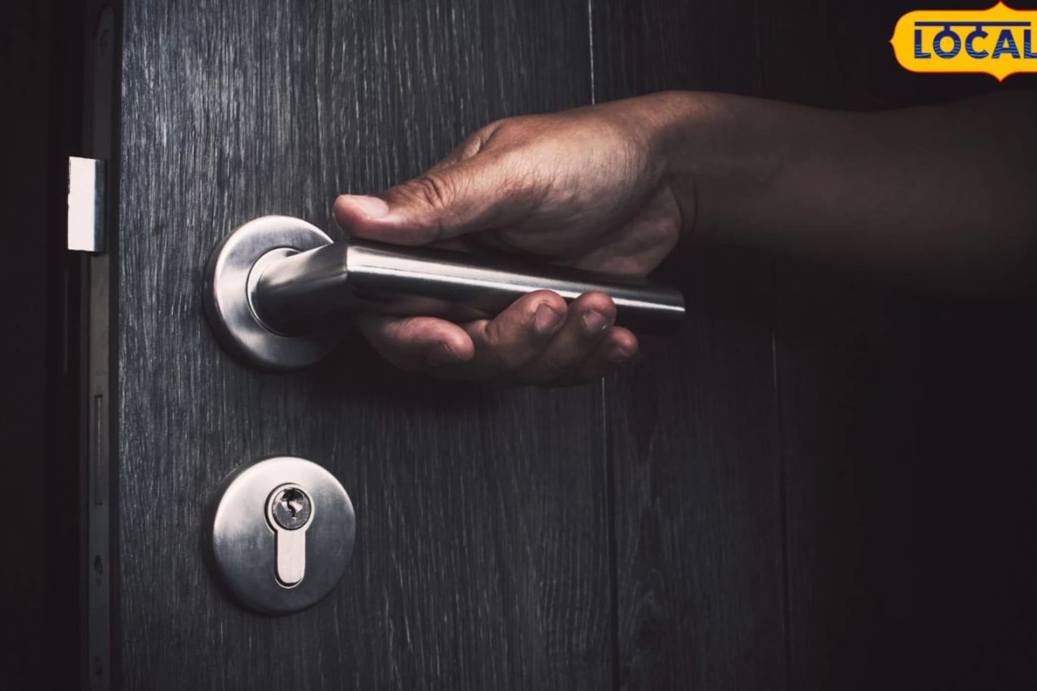 पुण्याची सुमन लक्ष ठेवायची, मग घरात घुसून मोठं कांड; 250 सीसीटीव्ही तपासताच खळबळ