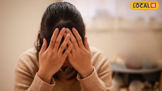 पुण्यातील तरुणीची फसवणूक (प्रतिकात्मक फोटो) 