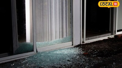 पुण्यात घरफोडी (प्रतिकात्मक फोटो) 