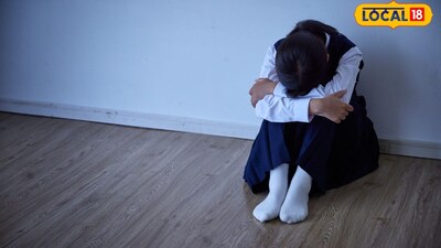 अल्पवयीन मुलीनं आयुष्यच संपवलं (प्रतिकात्मक फोटो)