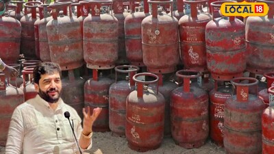 घरगुती गॅस सिलिंडरबाबत मोठी ग्वाही 