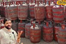 Gas Crisis: '100 टक्के!'; घरगुती गॅसचाही तुटवडा होणार? मंत्री मुरलीधर मोहोळ यांनी 100 टक्के खात्री देत सांगितली 'ही' मोठी गोष्ट
