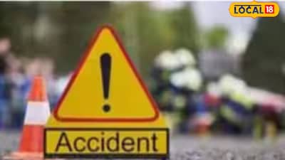 अपघातानंतर तरुणाला मारहाण (प्रतिकात्मक फोटो)