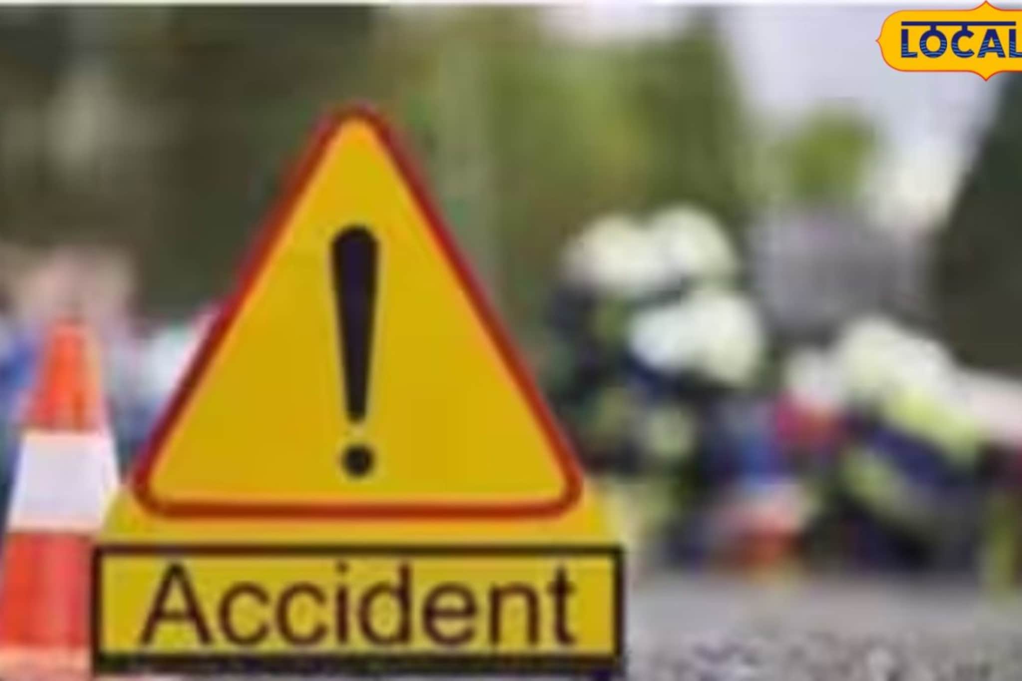 'तुझीच चूक आहे'; पुण्यात अपघातानंतर तरुणाला बेल्टनं मारहाण, शेवटी रस्त्यावरच गळा दाबला अन्...परिसरात खळबळ 