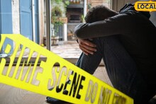 पार्थनं कानामागं पिस्तुल लावला अन्...आवाजानं अख्खी सोसायटी हादरली; पुण्याच्या नांदेड सिटीत धक्कादायक घडलं