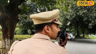 गावठी दारूच्या अड्ड्यावर धडक कारवाई (प्रतिकात्मक फोटो) 