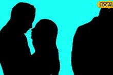 Pune News: पुण्यात खळबळ! एक तरुणी अन् दोन तरुण, शेवट भयंकर! रस्त्यातच बॅटनं ठेचून विशालला संपवलं