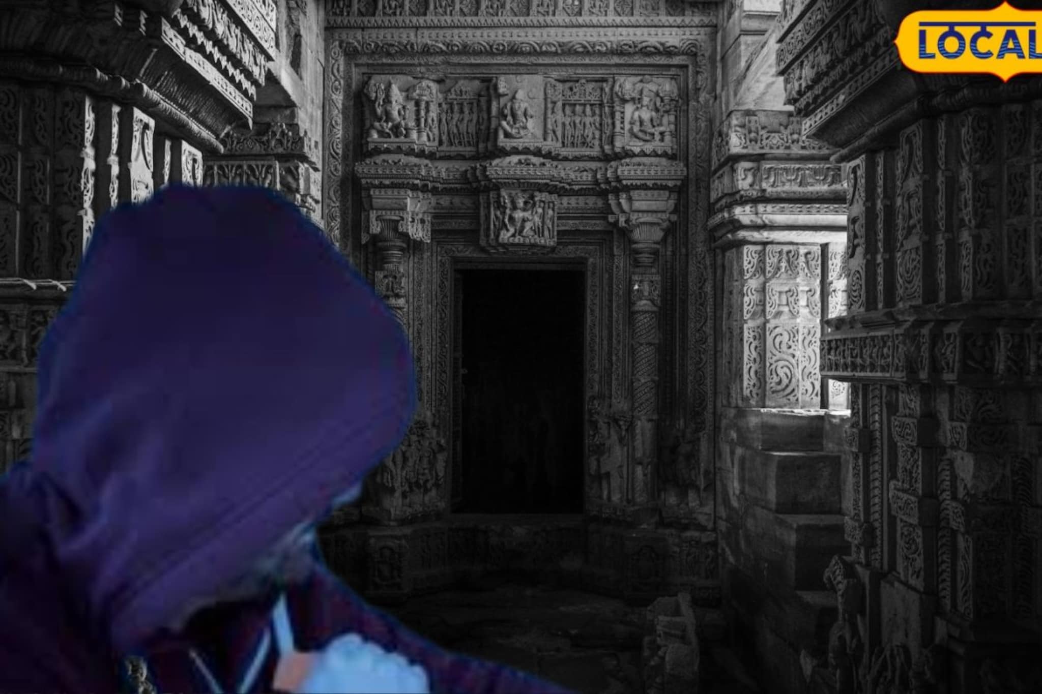 ते गावातील मंदिर शोधायचे, मध्यरात्रीची वेळ गाठायचे अन् मग कांड; 'त्या' 8 घटनांनी पुण्यात उडवली खळबळ, शेवटी...