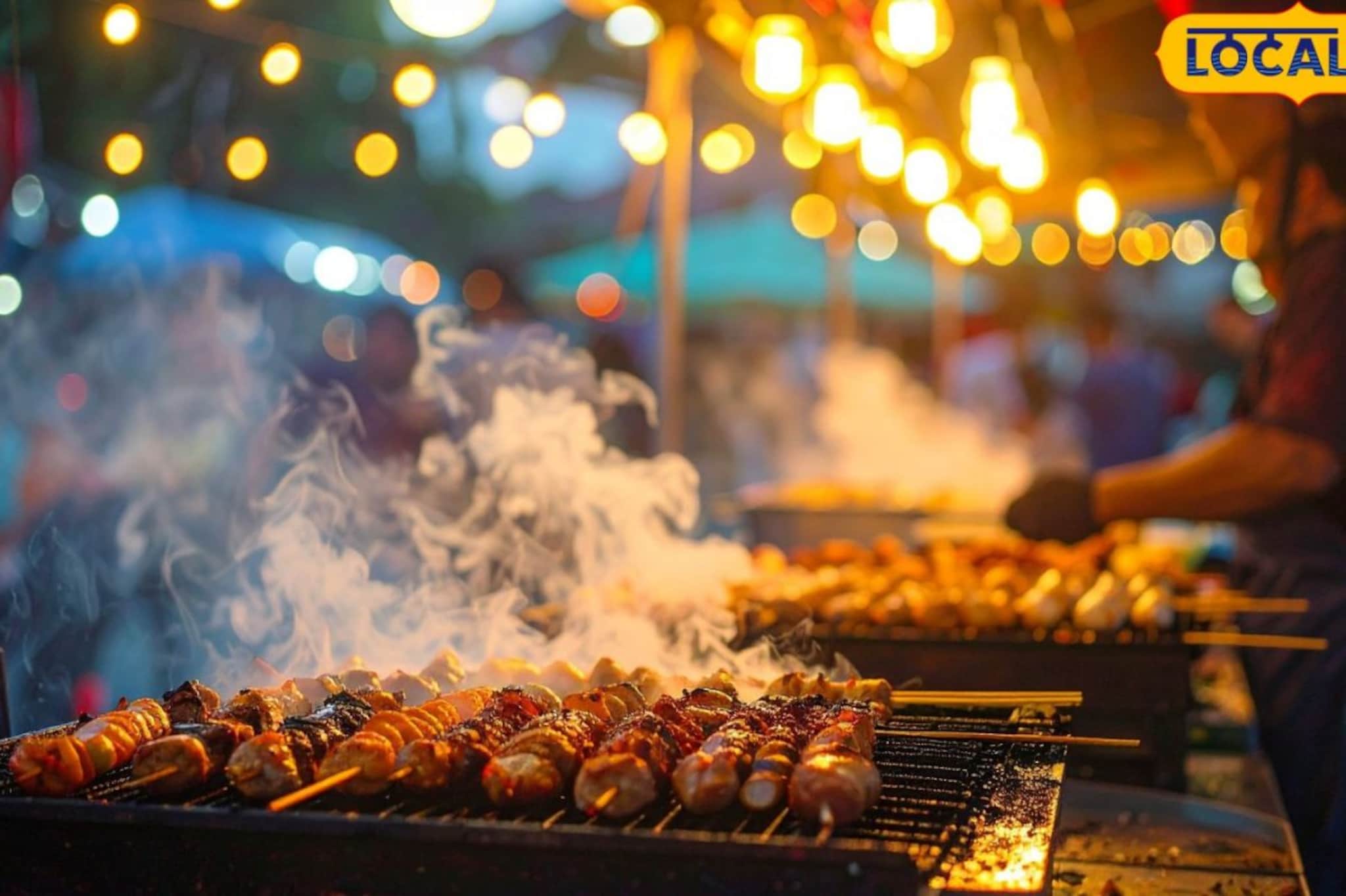 गुडलक कॅफेनंतर आता पुण्यातील ही ठिकाणंही रडारवर! अन्नपदार्थांच्या नावाखाली जीवाशी खेळ? सरकारची मोठी घोषणा