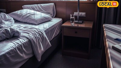 ड्रग्ज तस्करीच्या विरोधात मोठी कारवाई (प्रतिकात्मक फोटो)