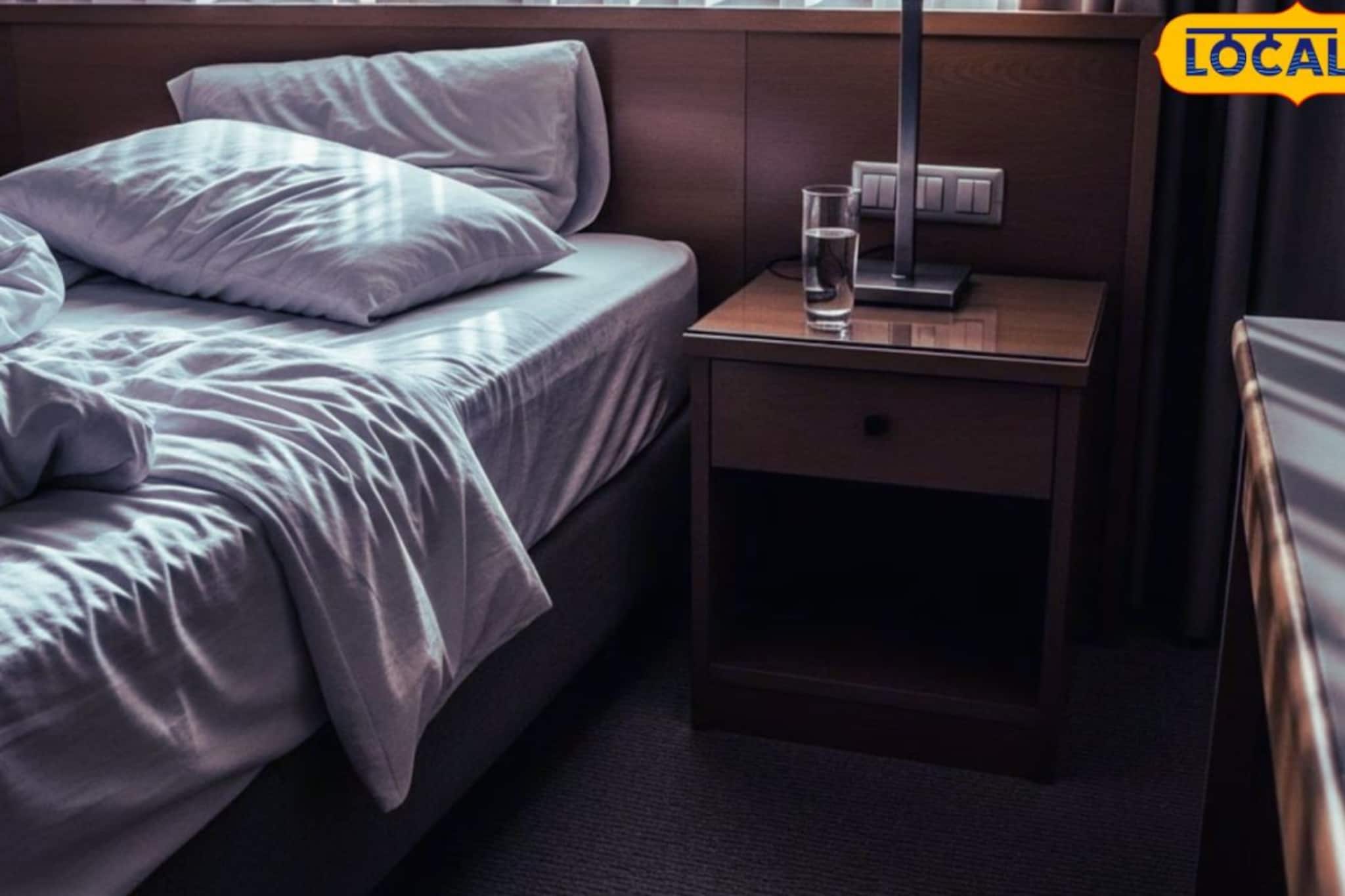 पुण्याच्या 'त्या' फ्लॅटवर पोलिसांचा अचानक छापा, सागरचं ते कांड पाहून चक्रावले, लगेचच ठोकल्या बेड्या   