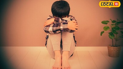 'आध्यात्मिक' शिक्षण संस्थेत बालकांचे शोषण (प्रतिकात्मक फोटो)