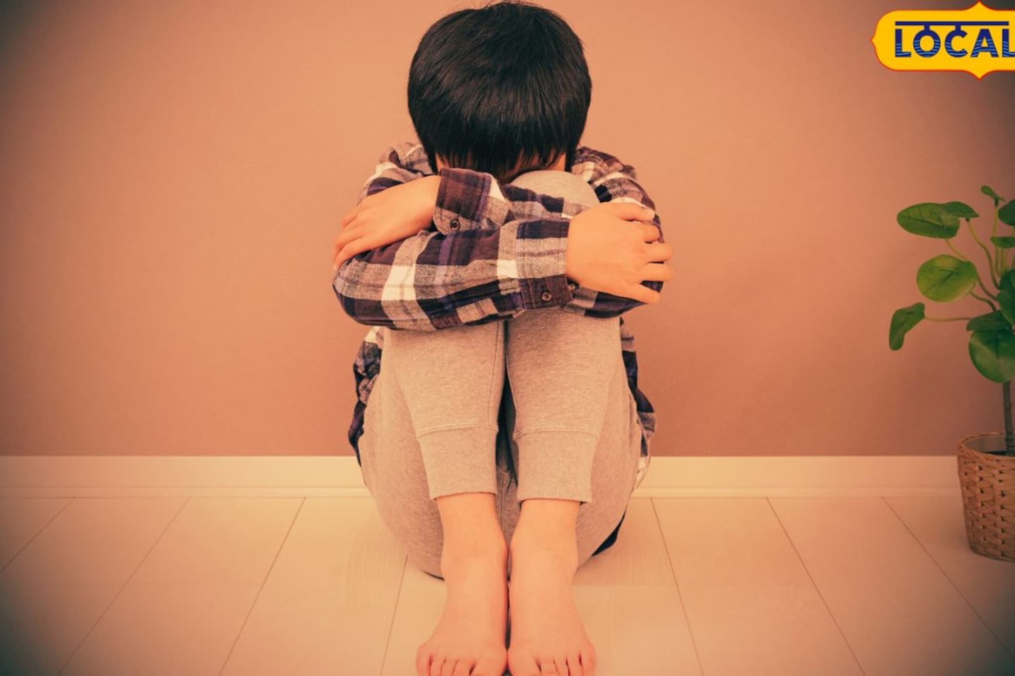 आळंदीत खळबळ! 13 वर्षीय मुलाच्या शरीरावरील खुणांनी केला मोठा उलगडा; त्या 'आध्यात्मिक' शिक्षण संस्थेत 21 मुलांसोबत काय घडलं?