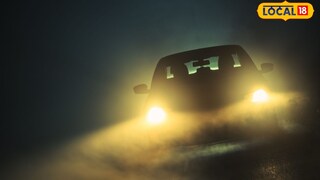 गाडीचा वापर करून गांजाची तस्करी (प्रतिकात्मक फोटो)