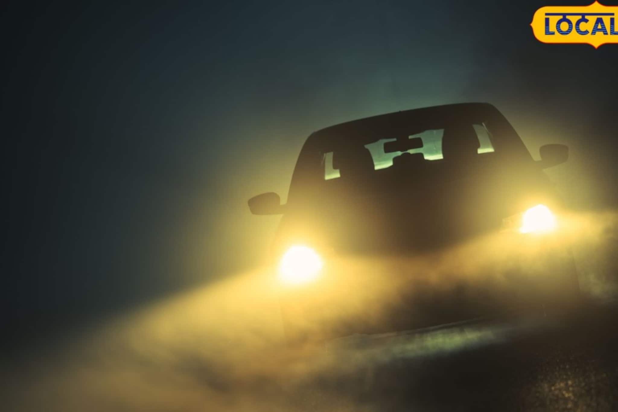 पोलिसांनी रात्रभर वाट पाहिली; शेवटी पहाटे समोर आली ती पांढरी फॉर्च्युनर, दरवाजा उघडताच खळबळ, पुण्यात काय घडलं? 