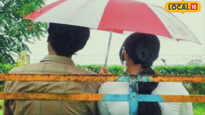 भीषण दुर्घटनेत तरुण मजूर दाम्पत्याचा मृत्यू (प्रतिकात्मक फोटो) 