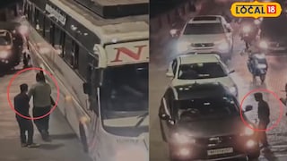 'टक-टक' गँगच्या दोन अट्टल आरोपींना बेड्या