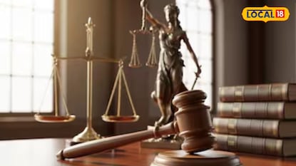 मुंबई उच्च न्यायालयाने फाशीची शिक्षा केली रद्द (प्रतिकात्मक फोटो) मुंबई उच्च न्यायालयाने फाशीची शिक्षा केली रद्द (प्रतिकात्मक फोटो)