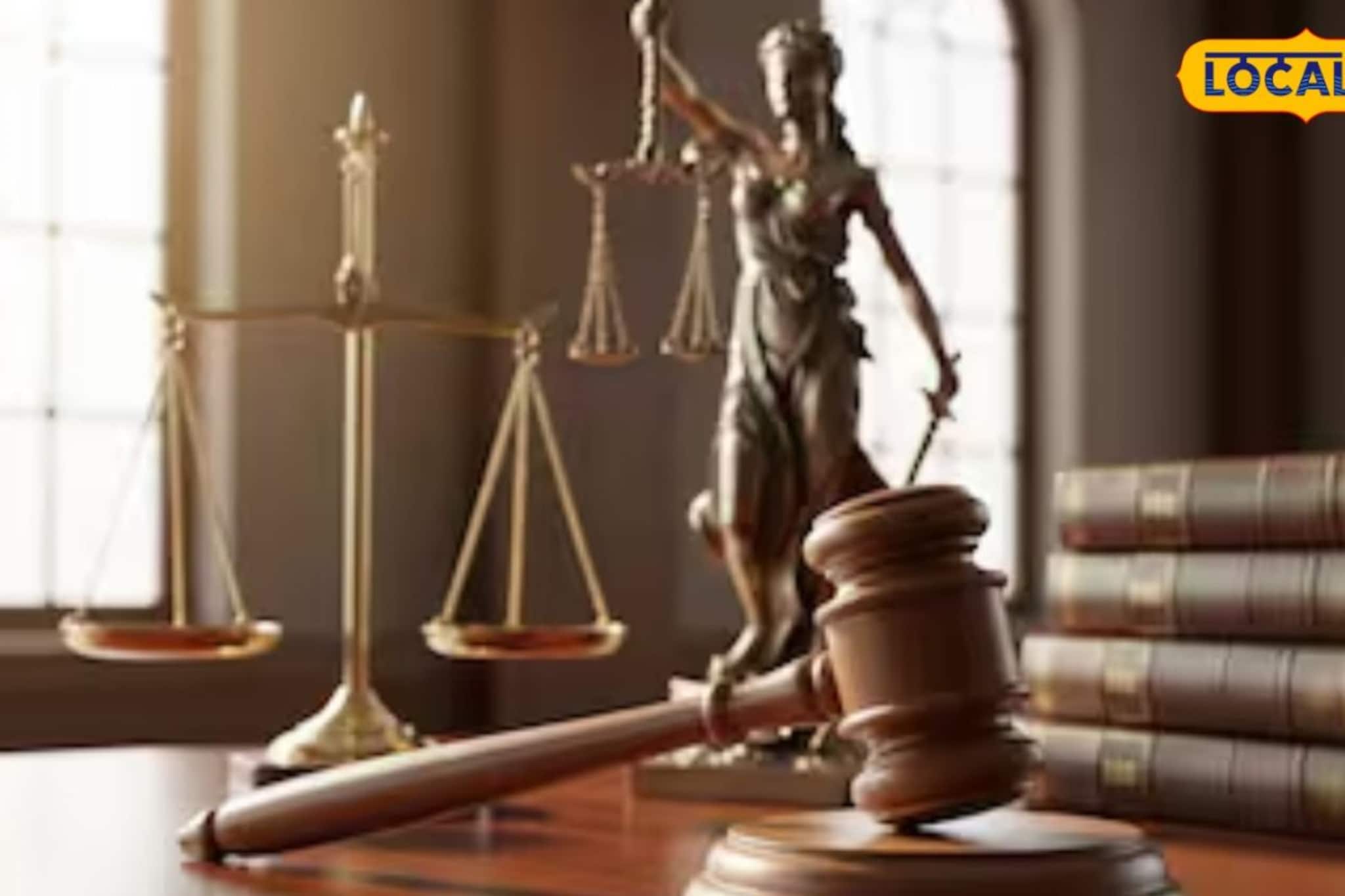 6 वर्षीय चिमुरडीवर अत्याचार करून संपवलं; आरोपीला आईनं पण दिली साथ, पुण्याला हादरवणाऱ्या 'त्या' प्रकरणातील फाशीची शिक्षा का झाली रद्द? 6 वर्षीय चिमुरडीवर अत्याचार करून संपवलं; आरोपीला आईनं पण दिली साथ, पुण्याला हादरवणाऱ्या 'त्या' प्रकरणातील फाशीची शिक्षा का झाली रद्द?