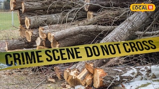 कामगारावर सत्तूरनं हल्ला (प्रतिकात्मक फोटो) 