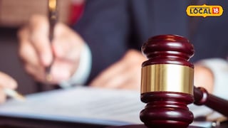 पाच वर्षे सक्तमजुरी आणि दंडाची शिक्षा (प्रतिकात्मक फोटो) पाच वर्षे सक्तमजुरी आणि दंडाची शिक्षा (प्रतिकात्मक फोटो)