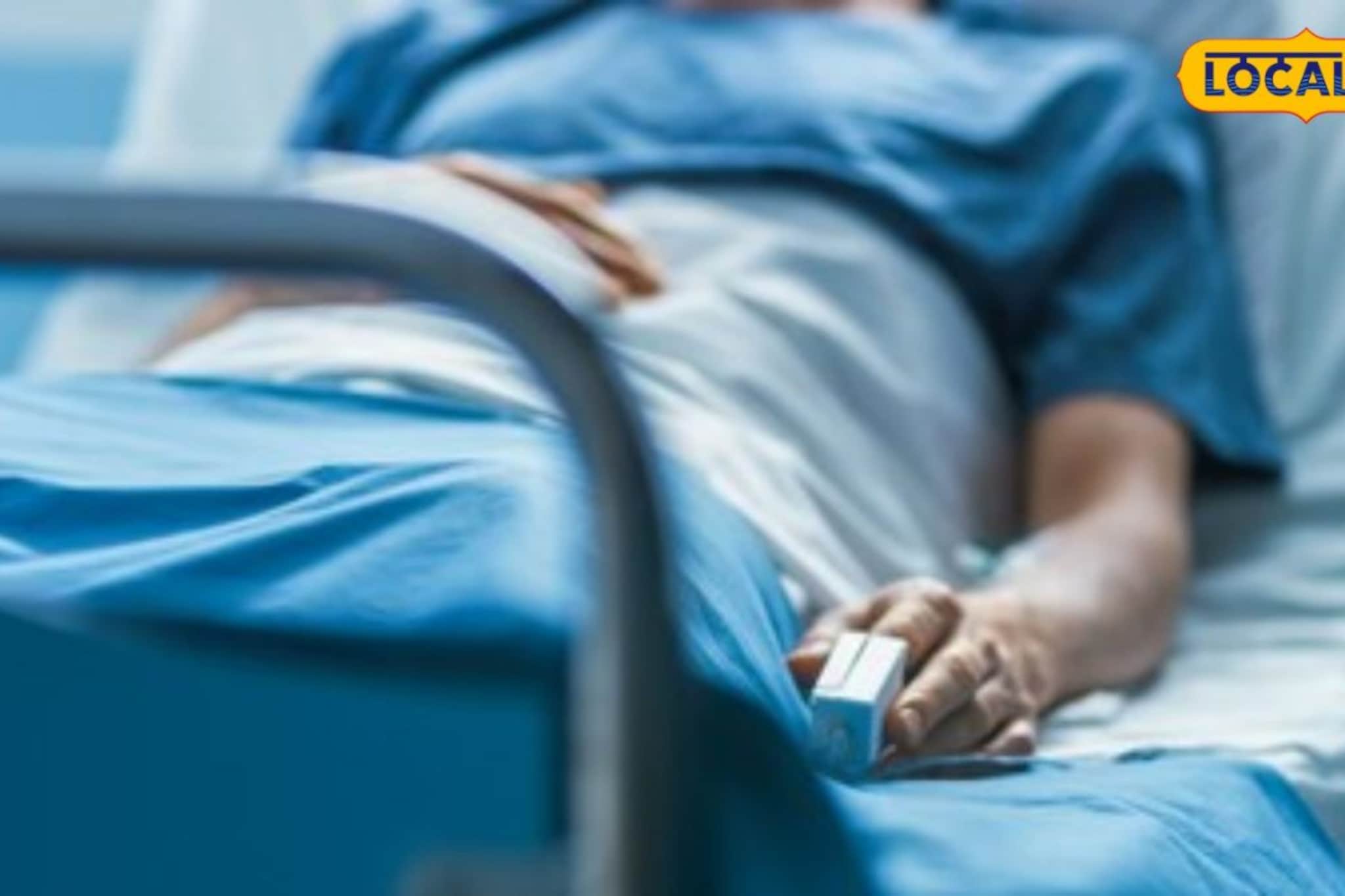 मृत्यूनंतरही तो दुसऱ्या शरीरात 'जिवंत' राहिला; 34 वर्षीय तरुणानं पुण्यातील दोघांना कसं दिलं नवं आयुष्य?