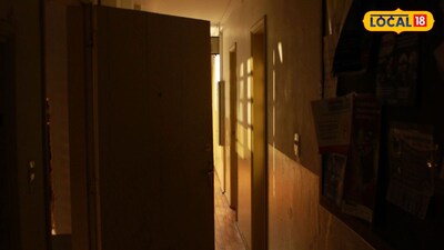 'प्रियांश अपार्टमेंट'च्या आवारात धक्कादायक घटना (प्रतिकात्मक फोटो)