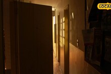 पहाटेचे 4 वाजलेले; सगळीकडे शांतता, अचानक पुण्यातील त्या सोसायटीत येऊ लागले मोठे आवाज, दरवाजा उघडताच हादरले लोक