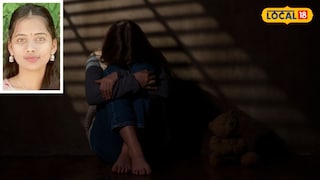 तरुणीनं आयुष्य संपवलं (प्रतिकात्मक फोटो) तरुणीनं आयुष्य संपवलं (प्रतिकात्मक फोटो)