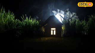 अंधारात गाठलं वृद्ध महिलेचं घर अन् संतापजनक कृत्य (प्रतिकात्मक फोटो)