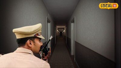 हाय-प्रोफाईल जुगार अड्ड्यावर छापा (प्रतिकात्मक फोटो)