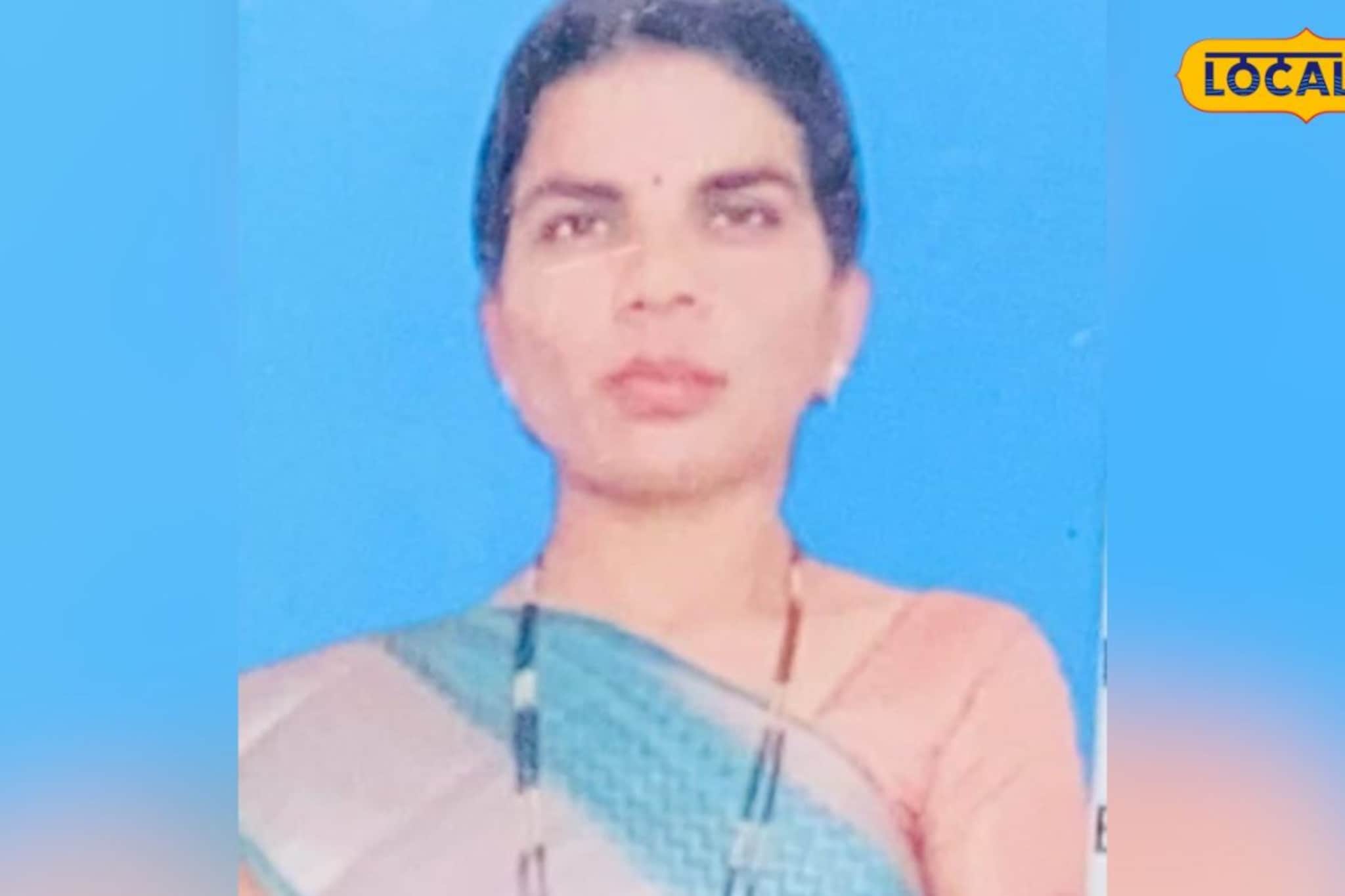 पुणे हादरलं! रस्त्यावर महिलेचा मृतदेह; अत्याचाराचा संशय, पण ते CCTV फुटेज पाहून सगळ्यांचा थरकाप  