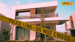 गेस्ट हाऊसचा वापर सायबर गुन्ह्यांसाठी  (प्रतिकात्मक फोटो)