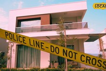 पोलिसांनी लोणावळ्यातील 500 व्हिलांची घेतली झडती, 'त्या' आलिशान घराचा दरवाजा उघडताच हादरले, चौघांचं कांड पाहून पुण्यात खळबळ