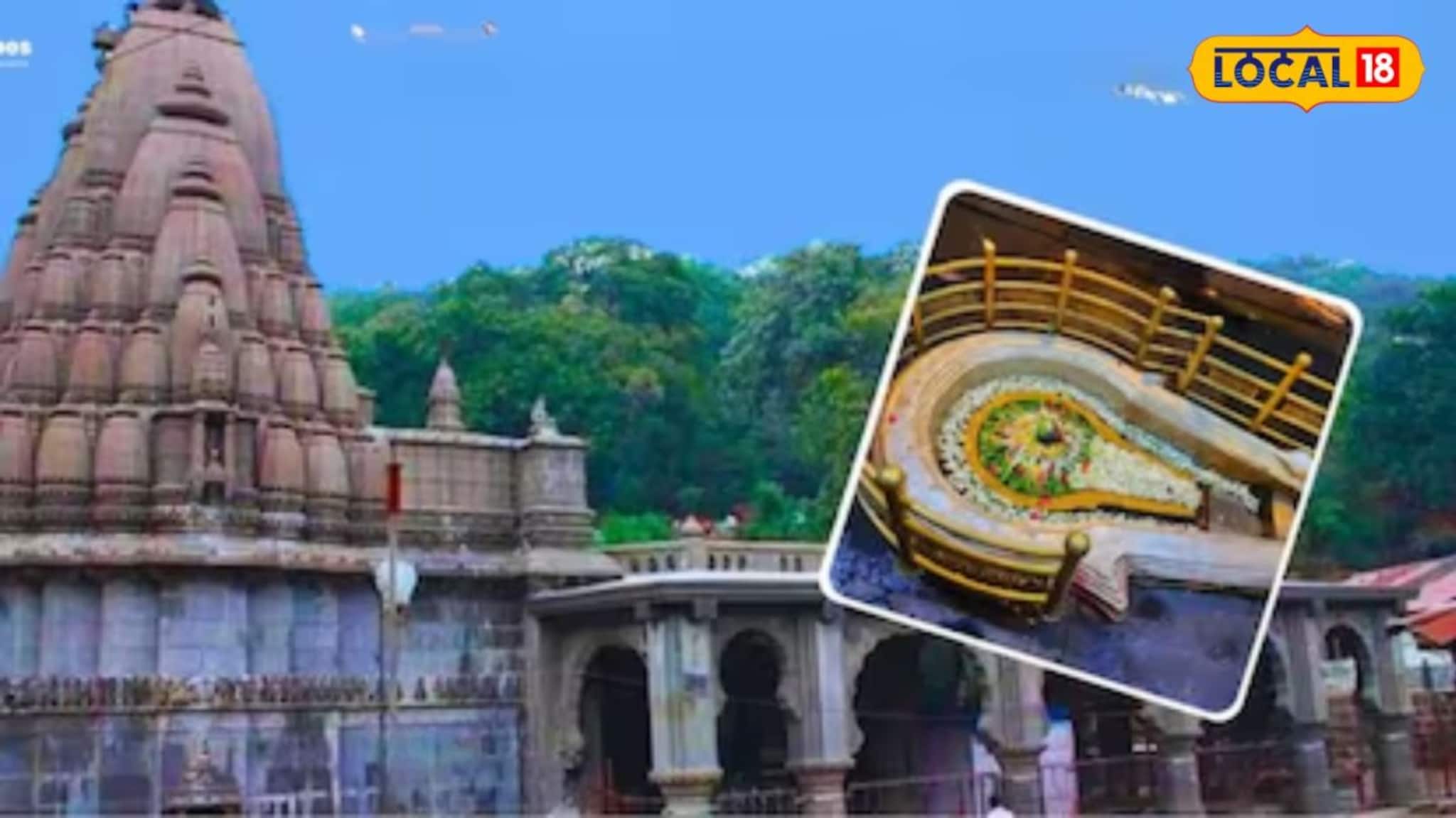 सामान्य भाविकांना बंदी, मग खासदारांना एन्ट्री कशी? भीमाशंकर मंदिर प्रकरणावरून पोलीस अन् विश्वस्त अडकले, मोठा दणका 