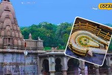 सामान्य भाविकांना बंदी, मग खासदारांना एन्ट्री कशी? भीमाशंकर मंदिर प्रकरणावरून पोलीस अन् विश्वस्त अडकले, मोठा दणका