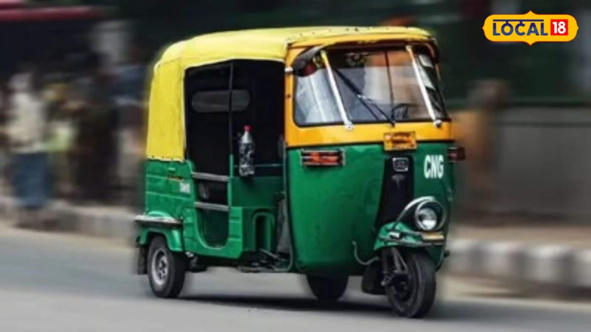 रिक्षात बसलं की कोयता काढायचे, अपहरण अन् लाखोंची लूट; पुण्यात त्या दोघांची दहशत, शेवटी ती रिक्षा दिसली अन्...सिनेमासारखा थरार