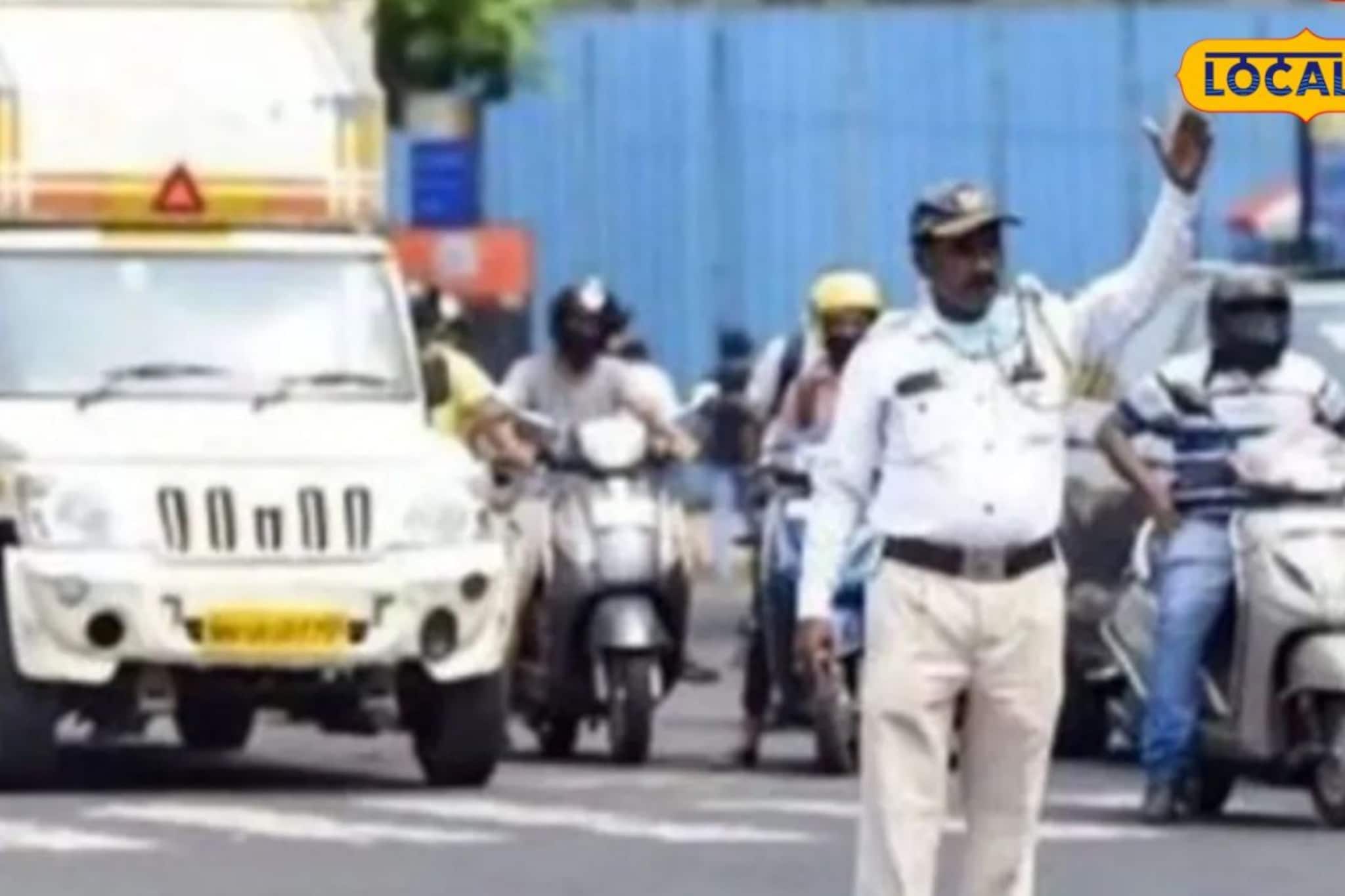 पुणे-नगर मार्गावर या वाहनांना पुढील 5 दिवस बंदी, महाराष्ट्र केसरी कुस्ती स्पर्धेमुळे निर्णय 