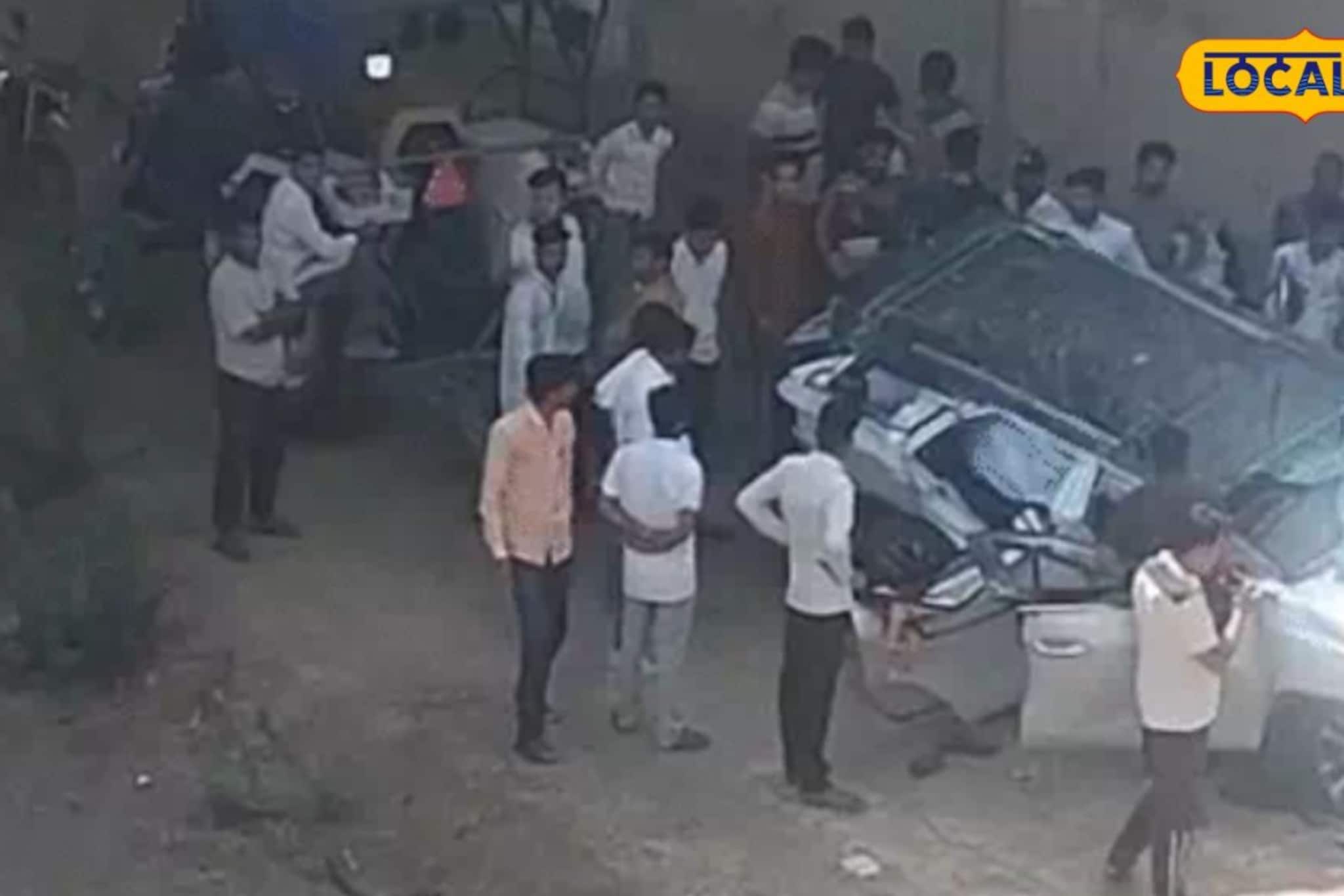 नशिबाचा क्रूर खेळ! लेहच्या हिमसंकटातून सुटले, पण राजस्थानामध्ये मृत्यूनं गाठलं, पुण्याच्या 3 तरुणांसोबत धक्कादायक घडलं 