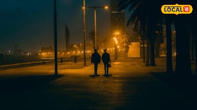 दोन सख्ख्या भावांना पोलिसांनी बेड्या ठोकल्या (प्रतिकात्मक फोटो)