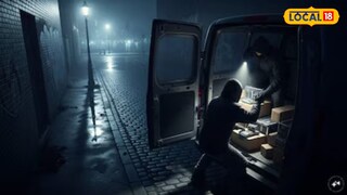 सराईत दरोडेखोर टोळीचा पर्दाफाश (प्रतिकात्मक फोटो)