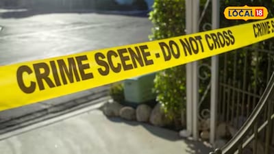 कोयते घेऊन निघालेली 4 अल्पवयीन मुलं (प्रतिकात्मक फोटो)